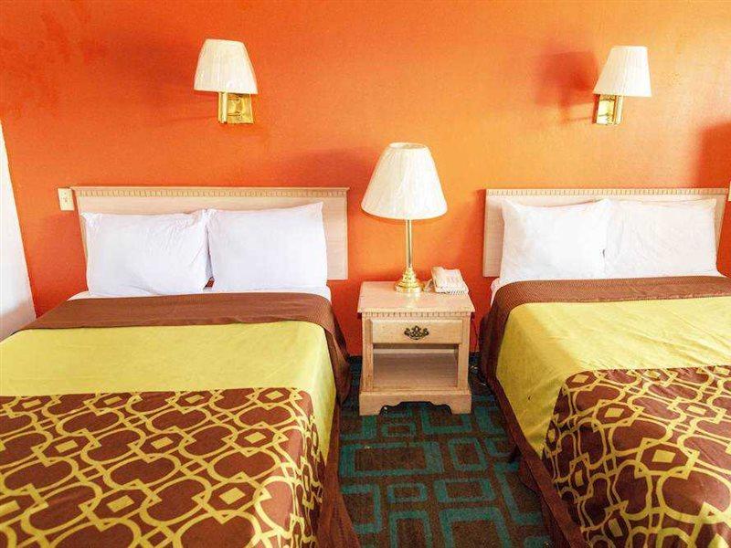 Days Inn By Wyndham Albuquerque Northeast Экстерьер фото